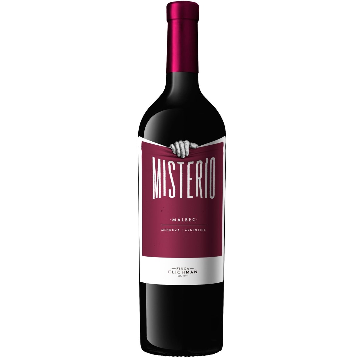 Finca Flichman Misterio Malbec - Latitude Wine & Liquor Merchant